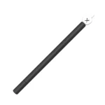 LOVE MEI For Apple Pencil 2 Middle Finger Shape Stylus Pen Silicone Protective Case Cover, For Apple Pencil 2 - Image 2