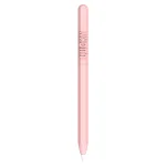 LOVE MEI For Apple Pencil 1 Number Letter Design Stylus Pen Silicone Protective Case Cover, For Apple Pencil 1
