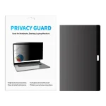 For MacBook Pro 16 inch 2019 Magnetic Attraction Laptop Anti-glare Screen Protector - Image 4