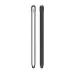 Metal Matte Non-slip Stylus Pen Protective Case for Apple Pencil 2, For Apple Pencil 2 - Image 9