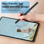 Metal Matte Non-slip Stylus Pen Protective Case for Apple Pencil 2, For Apple Pencil 2 - Image 8