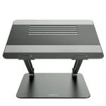 NILLKIN ProDesk Adjustable Aluminum Alloy Laptop Notebook Stand Holder - Image 2