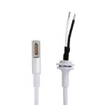 5 Pin L Style MagSafe 1 Power Adapter Cable for Apple Macbook A1150 A1151 A1172 A1184 A1211 A1370, Length: 1.8m - Image 3
