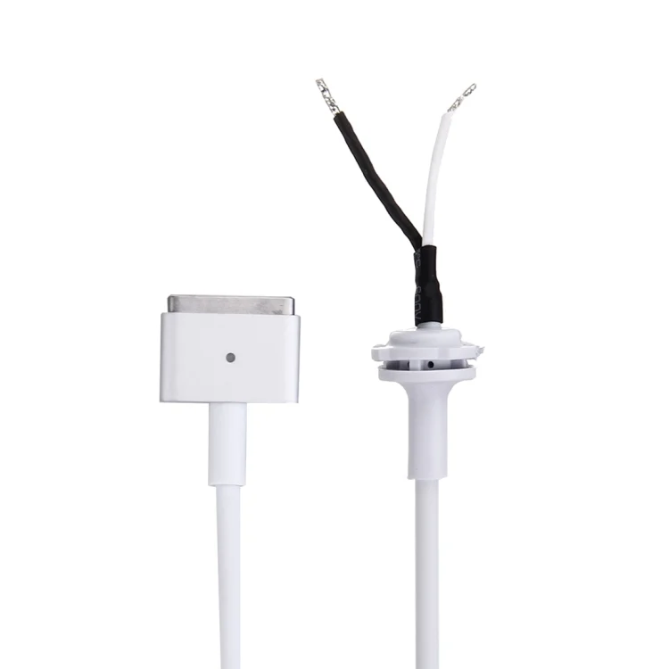 MBC0504_2.webp 5 Pin T Style MagSafe 2 Power Adapter Cable for Apple Macbook A1425 A1435 A1465 A1502, Length: 1.8m - Image 3