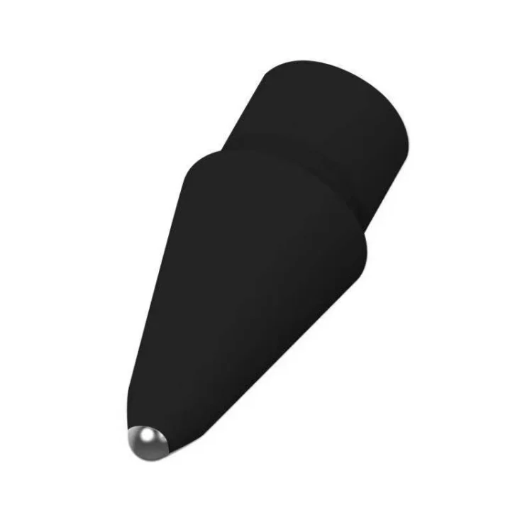 MBC0528B.webp Replacement Pencil Metal Nib Tip for Apple Pencil 1 / 2, Metal Nib - Image 1