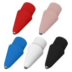 Replacement Pencil Metal Nib Tip for Apple Pencil 1 / 2, Metal Nib - Image 2