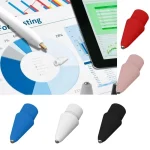 Replacement Pencil Metal Nib Tip for Apple Pencil 1 / 2, Metal Nib - Image 4