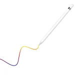 Replacement Pencil Pom Sai Steel Nib Tip For Apple Pencil 1 / 2 - Image 3