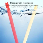 4 in 1 Stylus Pen Cartoon Animal Silicone Protective Case for Apple Pencil 2, For Apple Pencil 2 - Image 6