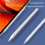 Magnetic Palm Rejection Active Capacitive Stylus for iPad / iPad Pro (2018 and above) - Image 6