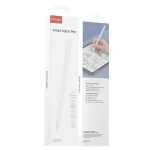 Mutural P-980 Tilt Pressure Sensor Capacitive Stylus Pen with Palm Rejection for iPad after 2018 - Image 8