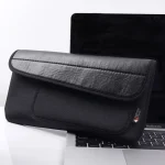 Portable Dust-proof Cover Storage Bag for Apple Magic Mouse 2 and Magic Keyboard 2 - Image 3