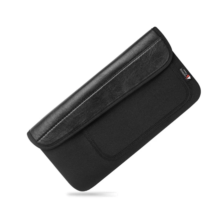 MBC0804B_3.webp Portable Dust-proof Cover Storage Bag for Apple Magic Mouse 2 and Magic Keyboard 2 - Image 4