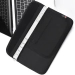Portable Dust-proof Cover Storage Bag for Apple Magic Mouse 2 and Magic Keyboard 2 - Image 5