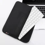 Portable Dust-proof Cover Storage Bag for Apple Magic Mouse 2 and Magic Keyboard 2 - Image 6
