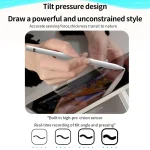 Yesido ST13 Multi-function Bluetooth Wireless Stylus Pen Capacitive Pencil for iPad, ST13 - Image 3