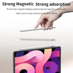 Yesido ST13 Multi-function Bluetooth Wireless Stylus Pen Capacitive Pencil for iPad, ST13 - Image 6