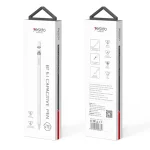 Yesido ST13 Multi-function Bluetooth Wireless Stylus Pen Capacitive Pencil for iPad, ST13 - Image 10