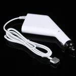 45W 14.85V 3.05A 5 Pin T Style MagSafe 2 Car Charger with 1 USB Port for Apple Macbook A1466 / A1436 / A1465 / A1435 / MD224 / MD231 / MD761 / MD711, Length: 1.7m, 45W 14.85V 3.05A - Image 2