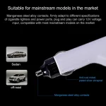 60W 16.5V 3.65A 5 Pin T Style MagSafe 2 Car Charger with 1 USB Port for Apple Macbook A1465 / A1502 / A1435 / MD212 / MD2123 / MD662, Length: 1.7m - Image 5