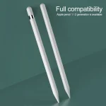 Multifunctional Shockproof Storage Box for Apple Pencil 1 / 2 - Image 3