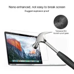 10 PCS For MacBook Pro 16 inch 9H Laptop Tempered Glass Screen Protective Film - Image 3