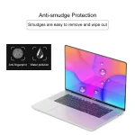 10 PCS For MacBook Pro 16 inch 9H Laptop Tempered Glass Screen Protective Film - Image 4