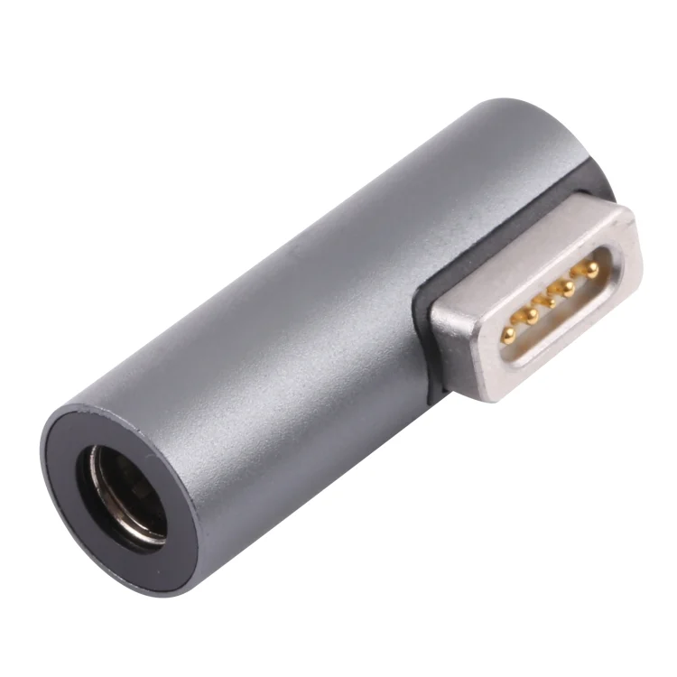 MBC1603_2.webp DC 5.5 x 2.1mm Female to MagSafe 1 Male Adapter - Image 3