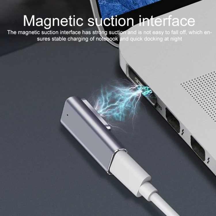 MBC1603_7.webp DC 5.5 x 2.1mm Female to MagSafe 1 Male Adapter - Image 8
