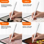 P7-LS Active Capacitive Stylus Pen with Palm Rejection for iPad After 2018 Version, P7-LS - Image 6