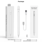 P7-LS Active Capacitive Stylus Pen with Palm Rejection for iPad After 2018 Version, P7-LS - Image 7