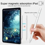 P8 Active Capacitive Stylus Pen with Palm Rejection for iPad After 2018 Version, P8 - Image 5