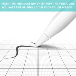 M1 Premium Pen Tips for Apple Pencil 1 / 2, M1 - Image 7