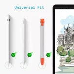 M2 Short Metal Pen Tip for Apple Pencil 1 / 2, M2 Short - Image 6