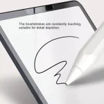M3 Long Metal Pen Tip for Apple Pencil 1 / 2, M3 Long - Image 2