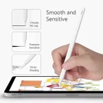 M3 Long Metal Pen Tip for Apple Pencil 1 / 2, M3 Long - Image 4