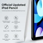 ROCK B03 Replaceable Active Magnetic Capacitive Pen for iPad 2018 or Above - Image 3