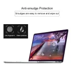 9H Surface Hardness Anti Blue-ray Explosion-proof Tempered Glass Film for MacBook Air 13.3 inch (A1369 / A1466) - Image 4