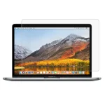 9H Surface Hardness HD Explosion-proof Tempered Glass Film for MacBook Pro 15.4 inch (A1286) - Image 2
