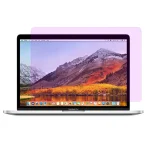 9H Surface Hardness Anti Blue-ray Explosion-proof Tempered Glass Film for Macbook Pro 13.3 inch with Touch Bar (A1706) - Image 2