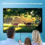 AK109 3 in 1 8 Pin Male to Dual USB Female Port Camera Adapter, Support for iOS 13.0 and Above System - Image 8