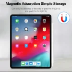 1.7mm Superfine Nib Prevent Accidental Touch Handwritten Capacitive Screen Stylus Pen - Image 11