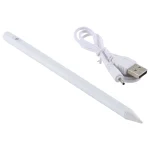 1.7mm Superfine Nib Prevent Accidental Touch Handwritten Capacitive Screen Stylus Pen - Image 5