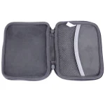 For Macbook / Lenovo / Xiaomi or other Laptop Power Adapter Charger Universal Bag, For Laptop Power, For Laptop Power Blue, For Laptop Power Purple - Image 4