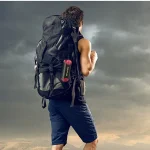 awei Y280 IPX4 Bluetooth Speaker Power Bank with Enhanced Bass, Built-in Mic, Support FM / USB / TF Card / AUX, Y280 - Image 12