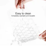 Keyboard Protector Silica Gel Film for MacBook Pro 13 / 15 & Air 13 (A1466 / A1502 / A1278 / A1286) - Image 3