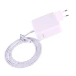 60W 16.5V 3.65A 5 Pin T Style MagSafe 2 Replacement AC Adaptor for Apple Macbook  A1425 / A1435 / A1502, Length: 1.8m - Image 2