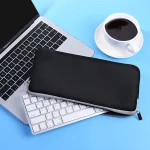 Neoprene Shockproof Cover Storage Bag for Apple Magic Keyboard - Image 4