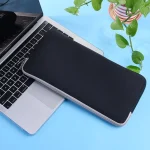 Neoprene Shockproof Cover Storage Bag for Apple Magic Keyboard - Image 5