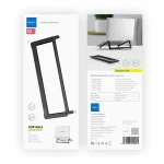 ROCK Mini Ultrathin Portable Foldable Design Laptop Bracket Stand - Image 4